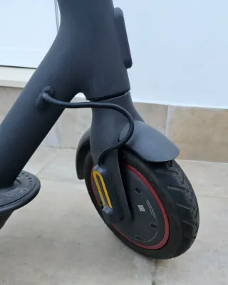 Patinete Xiaomi Pro 2 Como Nuevo