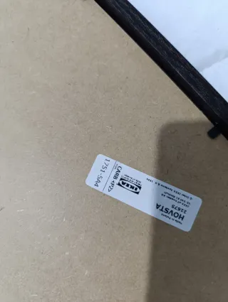 Cuadros de cactus Ikea