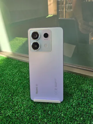 Xiaomi Redmi Note 13 Pro 5G 8/256GB Morado