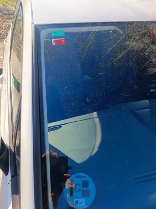 Volkswagen Golf Sportsvan 2017