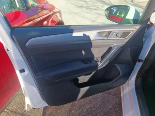 Volkswagen Golf Sportsvan 2017