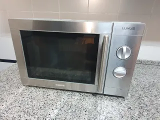 Microondas Taurus Luxus