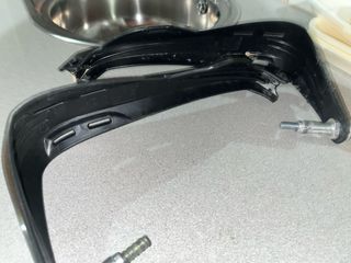 Paramanos Polisport Moto Integrales