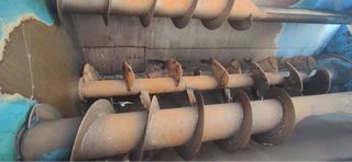 Carro Mezclador DeLaval