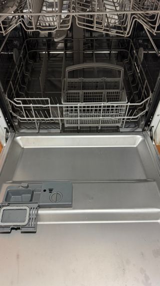 Lavavajillas Ártica ALV6600DW 12 Servicios