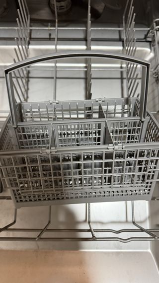 Lavavajillas Ártica ALV6600DW 12 Servicios