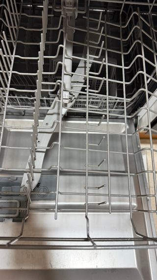 Lavavajillas Ártica ALV6600DW 12 Servicios