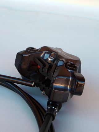 Pinza Freno Shimano Deore XT BR-M8120 (BP-N03A)