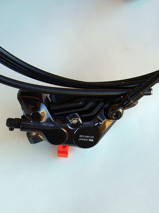 Pinza Freno Shimano Deore XT BR-M8120 (BP-N03A)