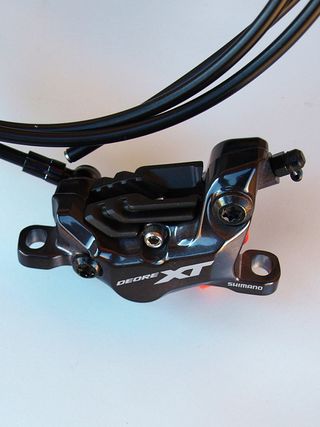 Pinza Freno Shimano Deore XT BR-M8120 (BP-N03A)