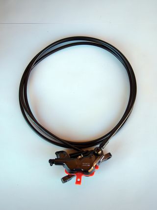 Pinza Freno Shimano Deore XT BR-M8120 (BP-N03A)