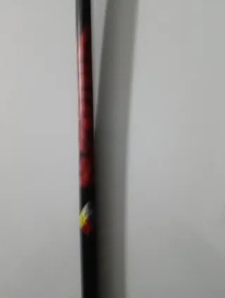 Varilla  de golf HZRDUS.        Mid Spin 5.5 62g