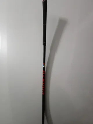 Varilla  de golf HZRDUS.        Mid Spin 5.5 62g
