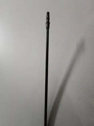 Varilla  de golf HZRDUS.        Mid Spin 5.5 62g