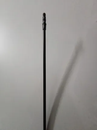 Varilla  de golf HZRDUS.        Mid Spin 5.5 62g