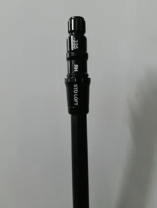 Varilla  de golf HZRDUS.        Mid Spin 5.5 62g