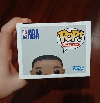 Funko Pop John Wall 122