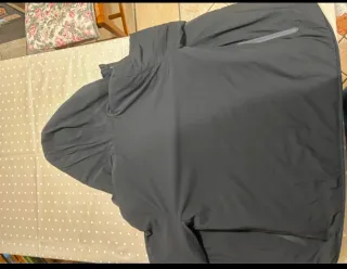 Giubbotto imbottito Armani