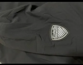 Giubbotto imbottito Armani