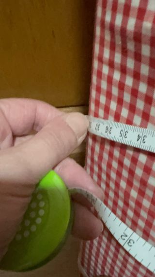 Mundillo (Almohada) para bolillos de tela y madera