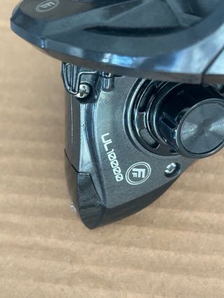 Carrete Pesca Ferrari UL 10000