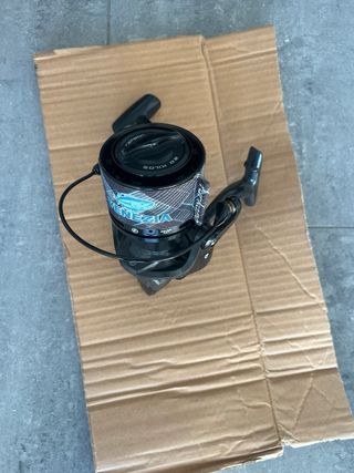 Carrete Pesca Ferrari UL 10000