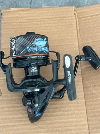 Carrete Pesca Ferrari UL 10000