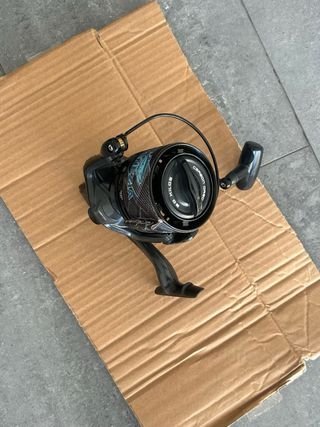 Carrete Pesca Ferrari UL 10000