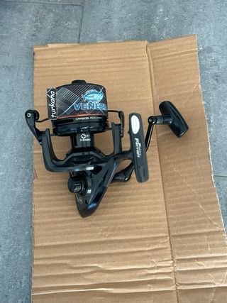 Carrete Pesca Ferrari UL 10000