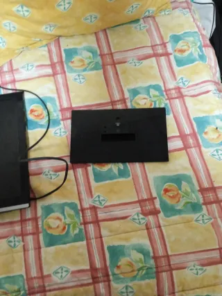 Televisor Toshiba Negro (mirar descripción)