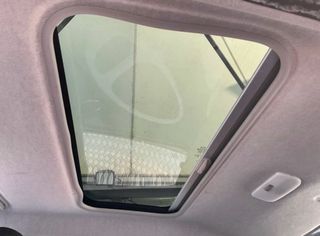 smart forfour turbo passion 90cv doble techo solar