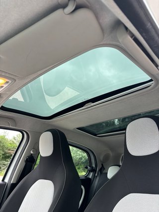 SMART FORFOUR Passion 2015 79.990 km Etiqueta C