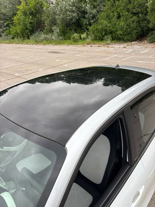 SMART FORFOUR Passion 2015 79.990 km Etiqueta C