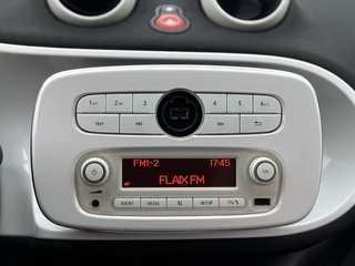 SMART FORFOUR Passion 2015 79.990 km Etiqueta C