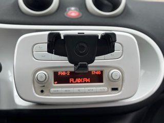 SMART FORFOUR Passion 2015 79.990 km Etiqueta C