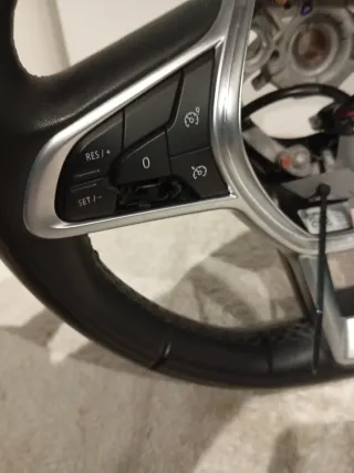 Volante Renault Clio V mk5