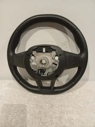 Volante Renault Clio V mk5