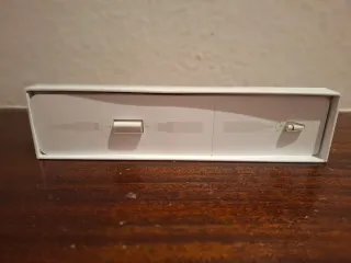 Apple Pencil (1ª Gen) + Accesorios