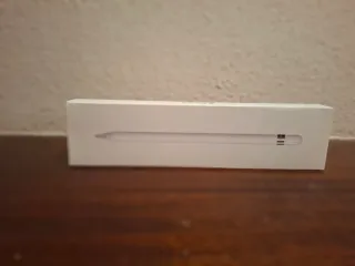 Apple Pencil (1ª Gen) + Accesorios