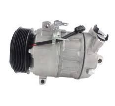 Compresor A/C Renault Megane Scenic Trafic Clio