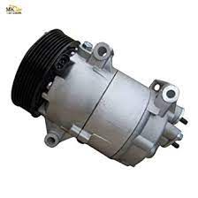 Compresor A/C Renault Megane Scenic Trafic Clio