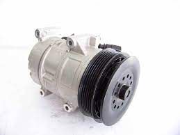 Compresor A/C Renault Megane Scenic Trafic Clio