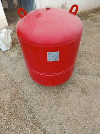 Calderín / Hidrosfera Ibaiondo 200 L