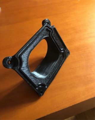 Filtro para Yamaha Ténéré