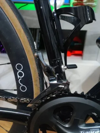 Grupo Shimano Tiagra 10v Disco Hidráulico nuevo