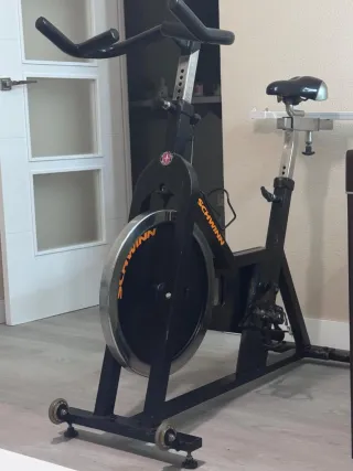 Oferta | Bicicleta de Spinning Schwinn