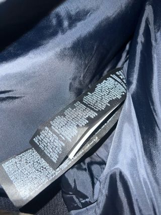 Chaqueta Springfield Talla S