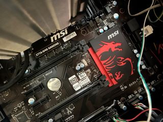 OFERTA 2 PC gaming incompletos