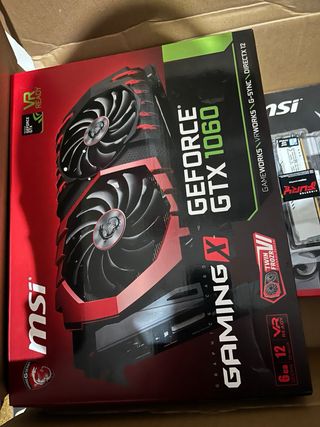 OFERTA 2 PC gaming incompletos