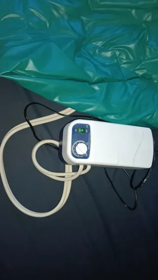 Cama articulada Invacare